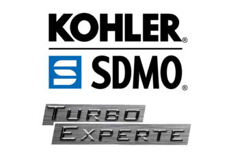 SDMO Partnerschaft