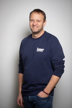 Markus Bauer