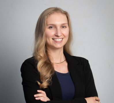 Sara Steiner