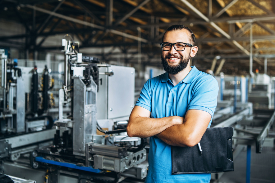Projektleiter Arbeitsvorbereitung (m/w/d)*
