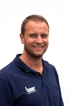 Markus Bauer