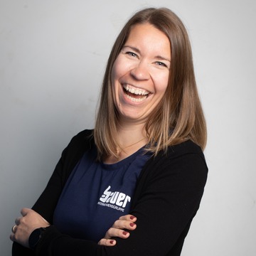 Elisa Straub