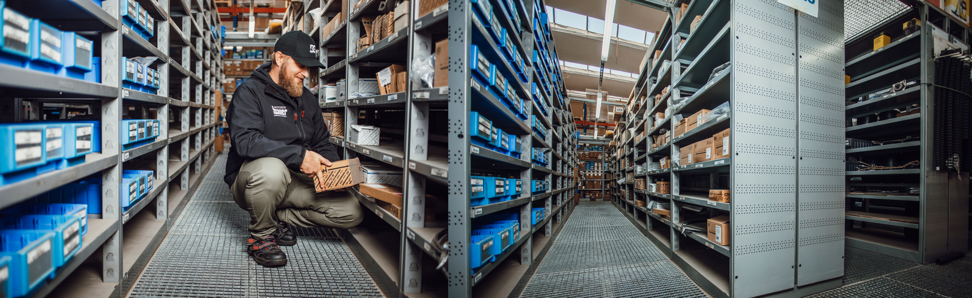 Teiledienstmitarbeiter (m/w/d)*