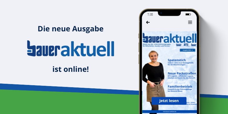 Bauer aktuell 4-2025