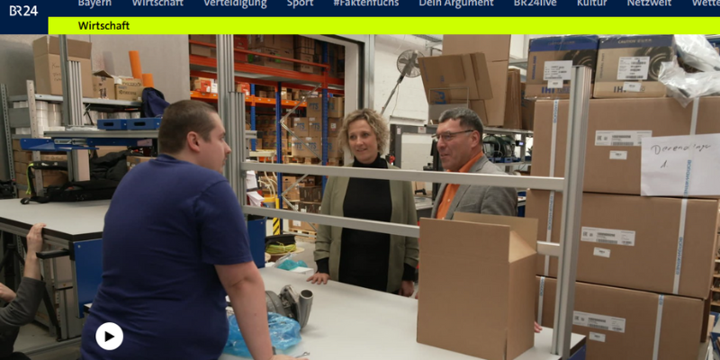 Werkstätten für behinderte Menschen: Sackgasse statt Inklusion?