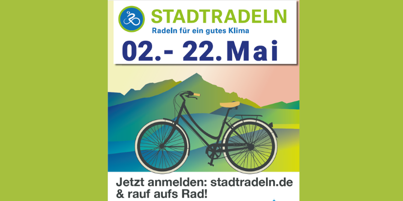 STADTRADELN 2026